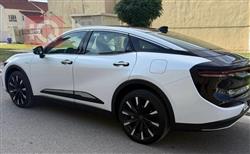 تويوتا كراون